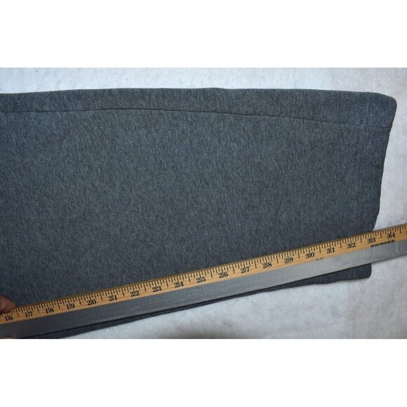 Nike Sportswear Club Fleece Men's Sweatpants Size XL Joggers Gray Drawstring - Picture 14 of 16